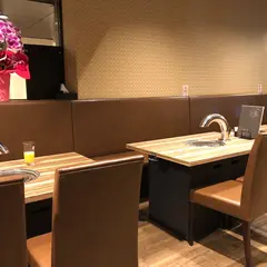 黒毛和牛焼肉 家康