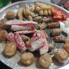 용호동낙지 이수역점