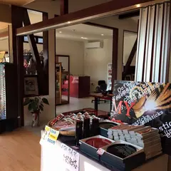 輪島塗/お土産 漆の郷交流館