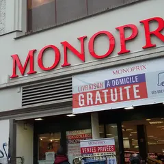 Monoprix