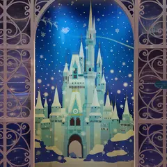 東京ディズニーリゾート アンコール！ザ・モーメンツ展
