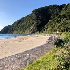 クリスタルビーチ