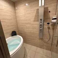 BASE Private sauna福岡薬院店