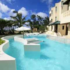 La Casa Panacea Okinawa Resort