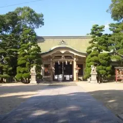 大江神社