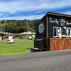 Country Grounds Coffee Company