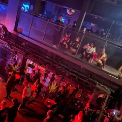 クラブ ジュール BBQ