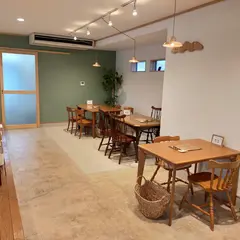 食堂 マウンテン マウンテン