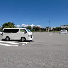 寒河江ハイウェイオアシス