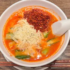 太陽のトマト麺 NEXT サンシャインシティ