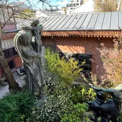 ブールデル美術館