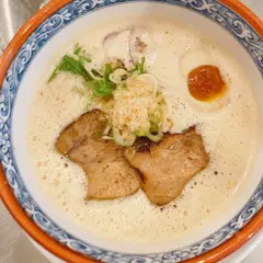 This is イクタヌードル