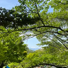 松本市アルプス公園