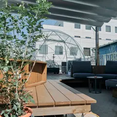 シーシャカフェ＆バー musch/ムッシュ 渋谷奥渋店