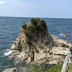 筆投島