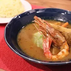 shin's kitchen すうぷかれぇ屋さん