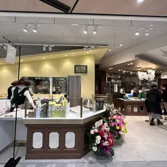 butter美瑛放牧酪農場丸ビル
