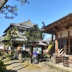 高原寺
