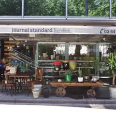 JOURNAL STANDARD FURNITURE 渋谷店