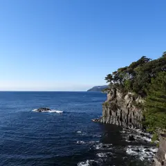 橋立吊橋