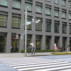 日本橋南郵便局