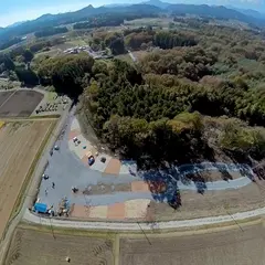 WILD CAMP MICHIYABARA(しおや道谷原キャンプ場)