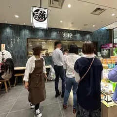 魚河岸 山治