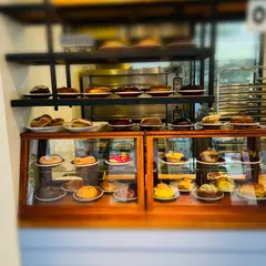 JO'S American Cafe 元町店