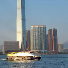 環球貿易広場