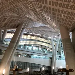 West Kowloon Station