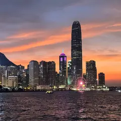香港会議展覧中心