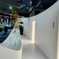 The Tokyo Toilet 西参道公衆トイレ