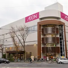 イオン葛西店