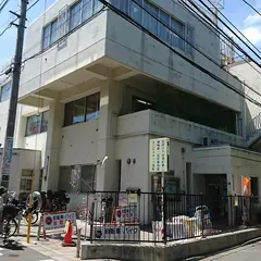 区民ひろば清和第二
