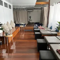Urban Calm Massage & Spa