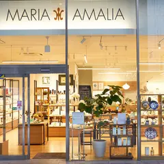 MARIA AMALIA（マリアアマリア）