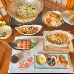 京都かに料理 かに満