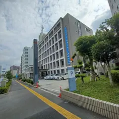 警視庁戸塚警察署