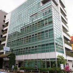 新宿区 戸塚特別出張所