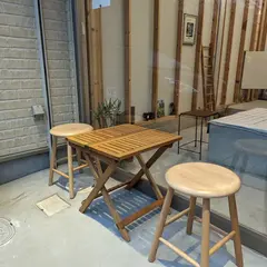 YARD Coffee House