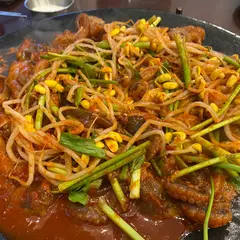 쭈꾸미도사 상암점