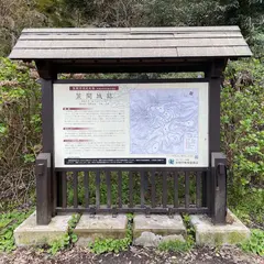 千人溜駐車場