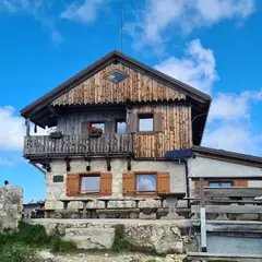 Rifugio Nuvolau