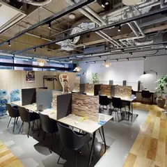 ツクル・ワーク 新宿センタービル店