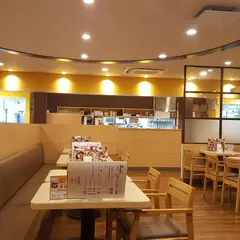 ジョイフル おゆみの店