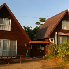 沖縄のコテージにらい恩納
