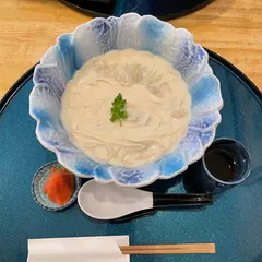 じねんじょ蕎麦 箱根 九十九