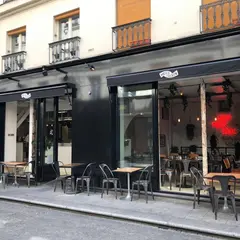 La Marée Jeanne