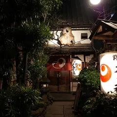 浅草おでん大多福