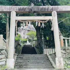 須佐神社